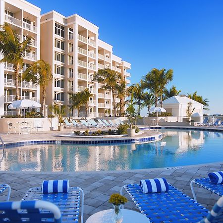 Marco Beach Ocean Resort Марко Айлънд Съоръжения снимка