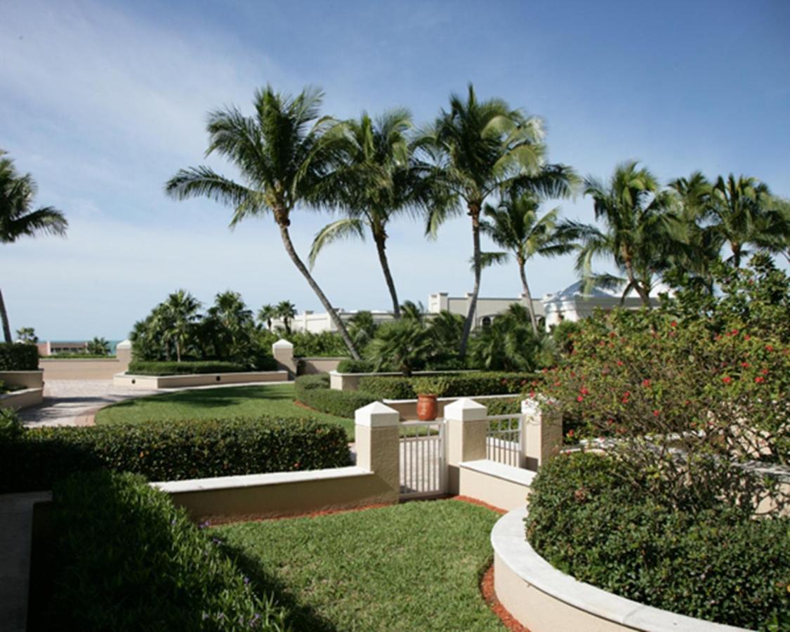 Marco Beach Ocean Resort Марко Айлънд Екстериор снимка