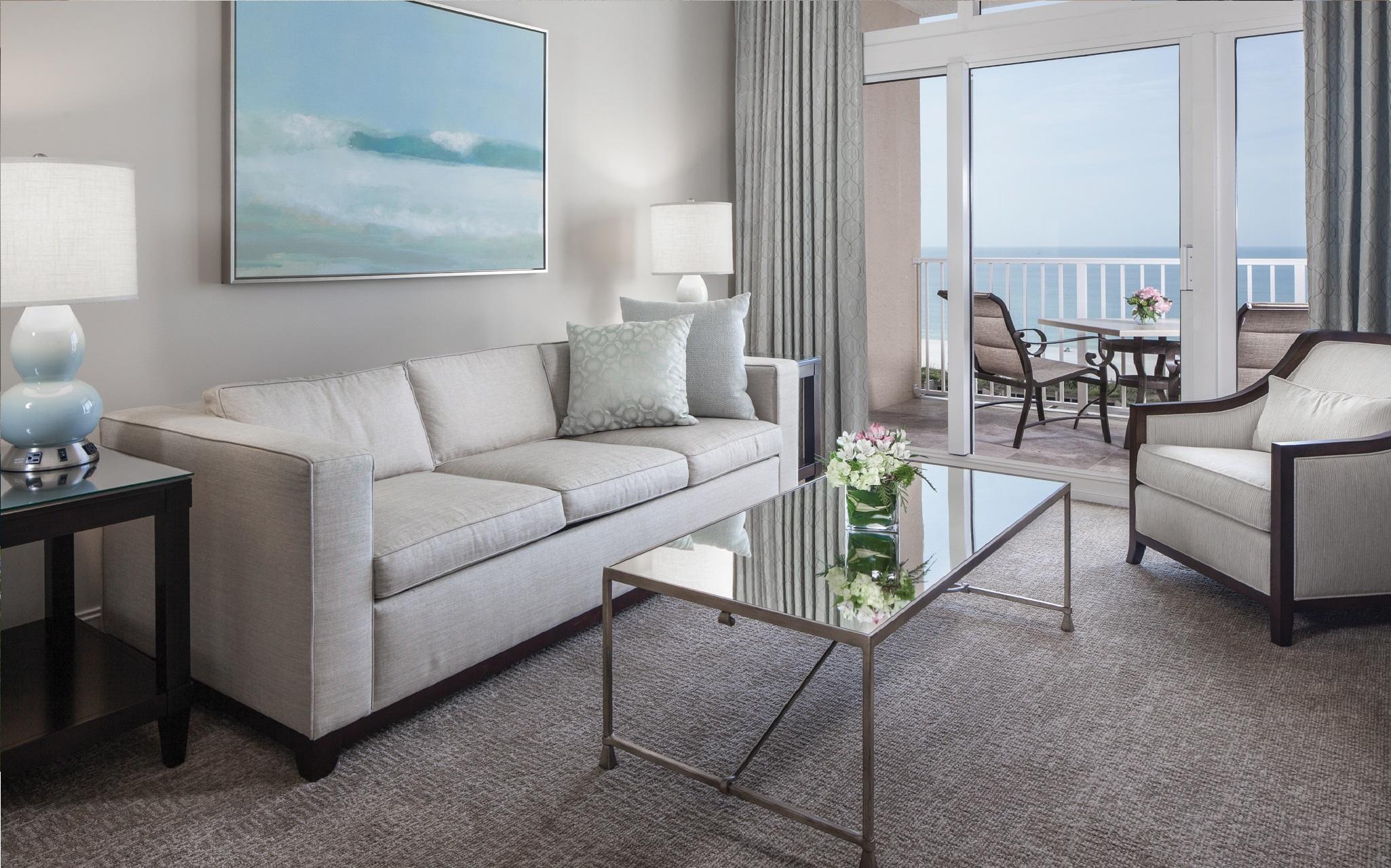 Marco Beach Ocean Resort Марко Айлънд Екстериор снимка