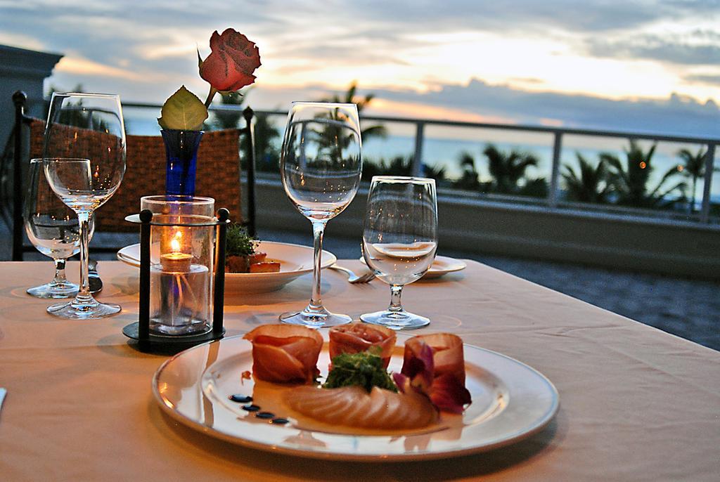 Marco Beach Ocean Resort Марко Айлънд Екстериор снимка