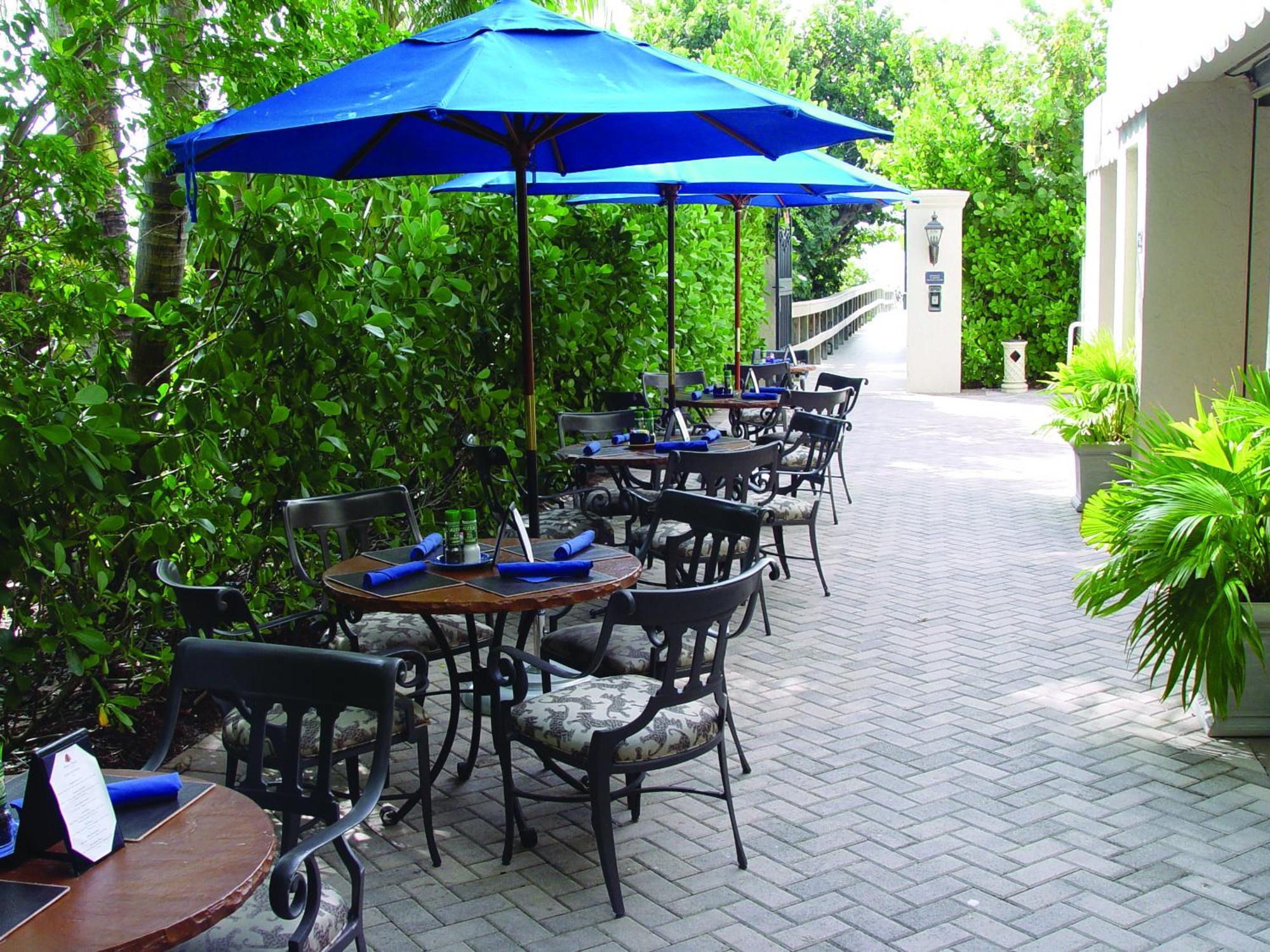 Marco Beach Ocean Resort Марко Айлънд Екстериор снимка