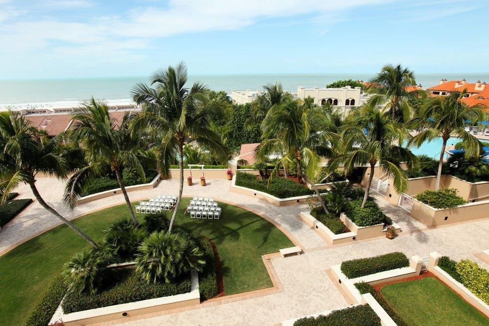 Marco Beach Ocean Resort Марко Айлънд Екстериор снимка