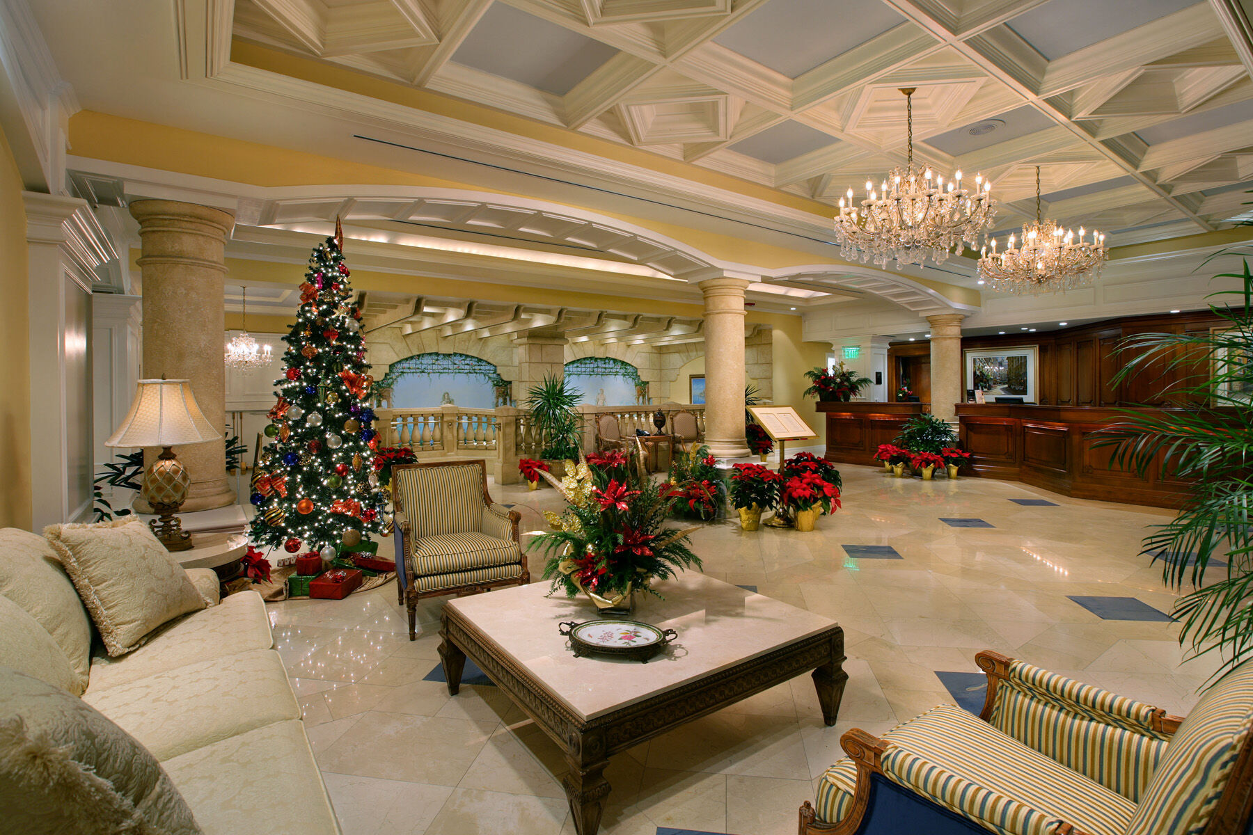 Marco Beach Ocean Resort Марко Айлънд Екстериор снимка