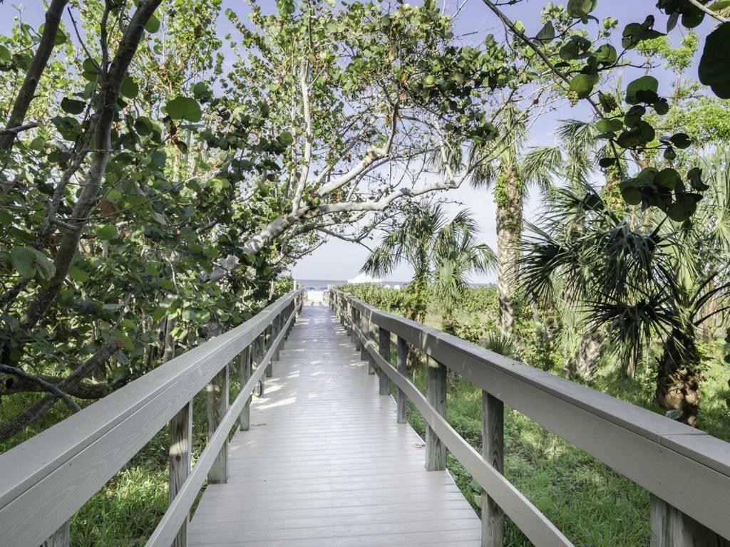 Marco Beach Ocean Resort Марко Айлънд Екстериор снимка