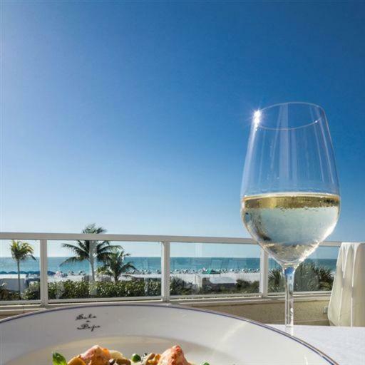 Marco Beach Ocean Resort Марко Айлънд Екстериор снимка