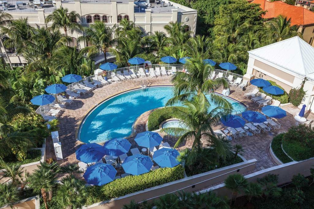 Marco Beach Ocean Resort Марко Айлънд Екстериор снимка