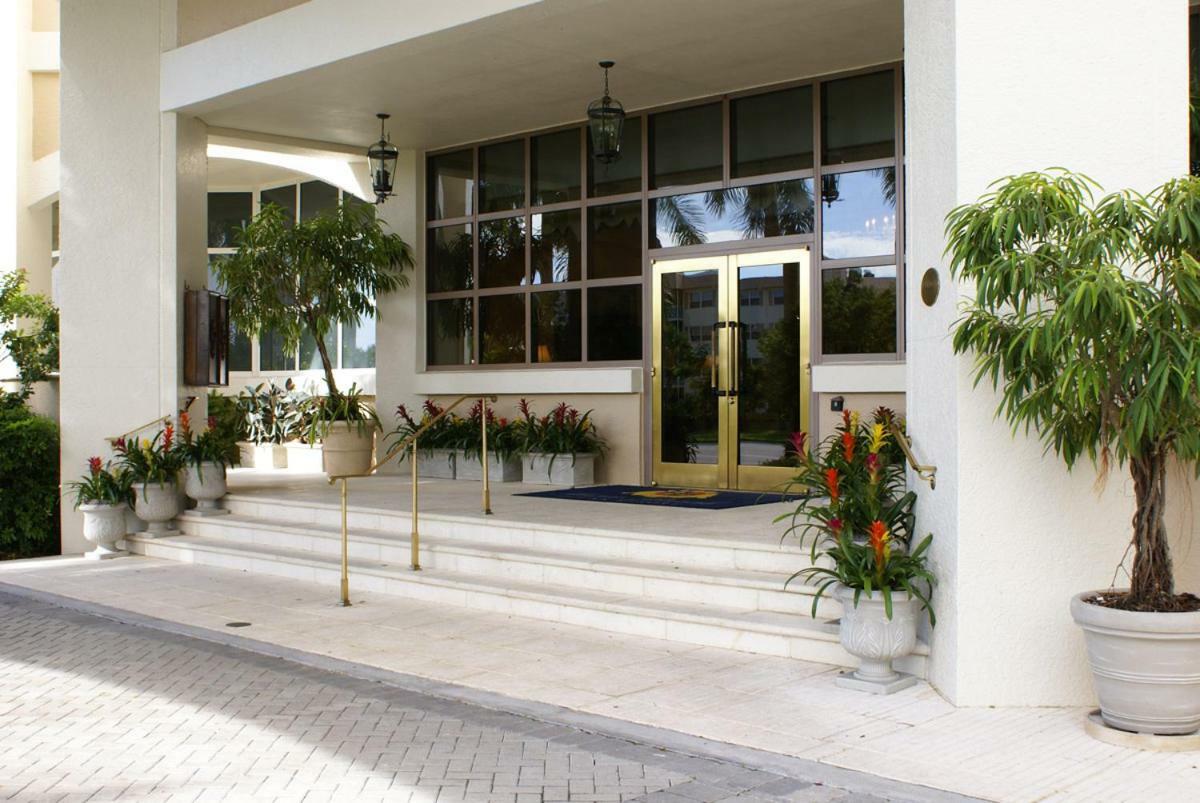 Marco Beach Ocean Resort Марко Айлънд Екстериор снимка