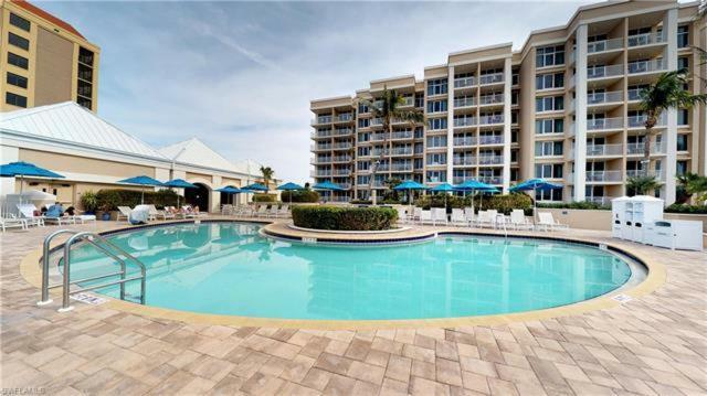 Marco Beach Ocean Resort Марко Айлънд Екстериор снимка