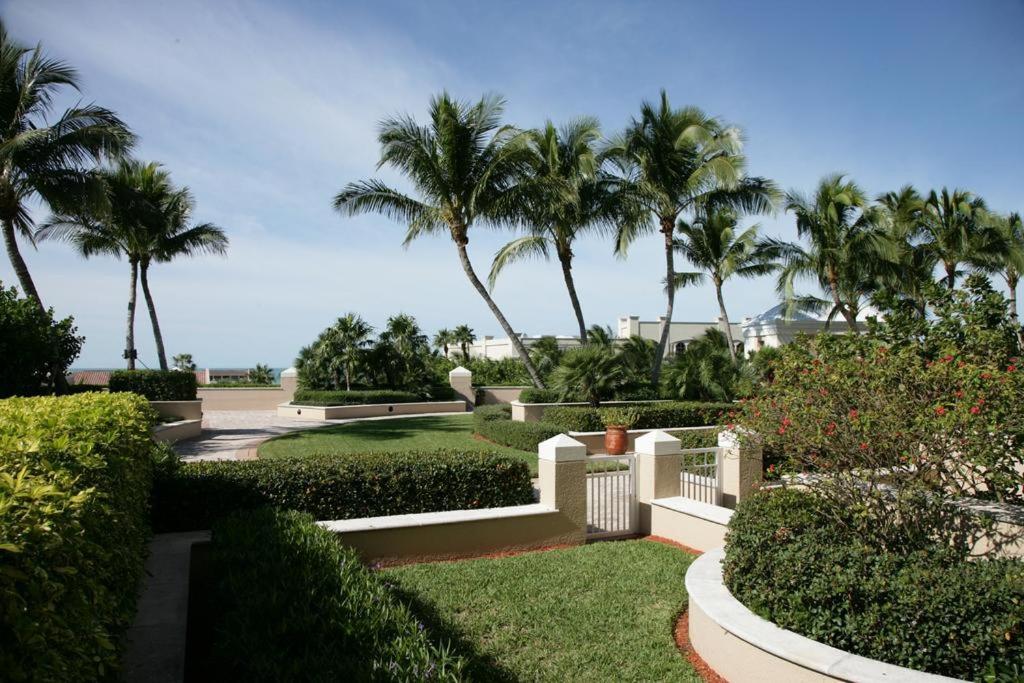 Marco Beach Ocean Resort Марко Айлънд Екстериор снимка