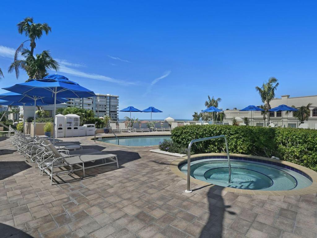 Marco Beach Ocean Resort Марко Айлънд Екстериор снимка