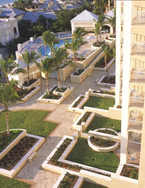 Marco Beach Ocean Resort Марко Айлънд Екстериор снимка